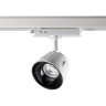 Трековый светодиодный светильник Novotech Knof 358731 - Трековый светодиодный светильник Novotech Knof 358731