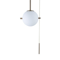  - Подвесной светильник Loft IT Signal 10029PS Gold