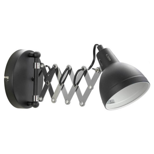 Спот Lussole Loft Koyukuk GRLSP-8049 