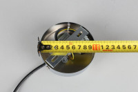  - Подвесной светильник Omnilux Sovareto OML-99226-01