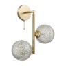 Бра Lumion Geneva 5292/2W - Бра Lumion Geneva 5292/2W
