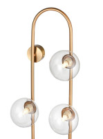  - Бра Vele Luce Bianco VL5714W11