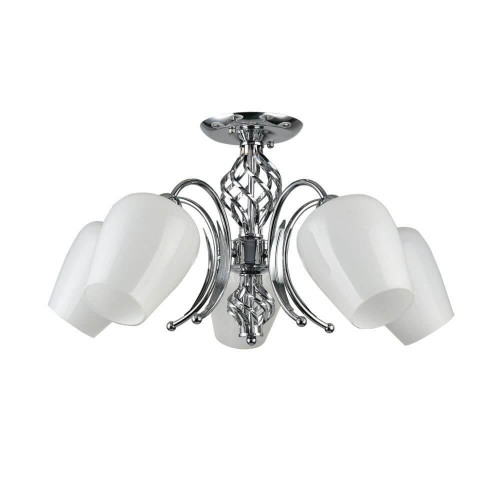 Потолочная люстра Arte Lamp A1608PL-5CC 