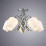 Потолочная люстра Arte Lamp A1608PL-5CC - Потолочная люстра Arte Lamp A1608PL-5CC