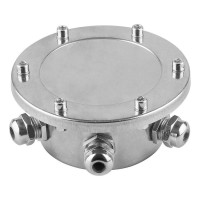  - Соединительная коробка Feron LD506 32185