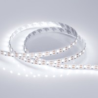  - Лента RT 2-5000 12V Cx1 White6000 2x (5060, 360 LED, LUX) (Arlight, 15.6 Вт/м, IP20)