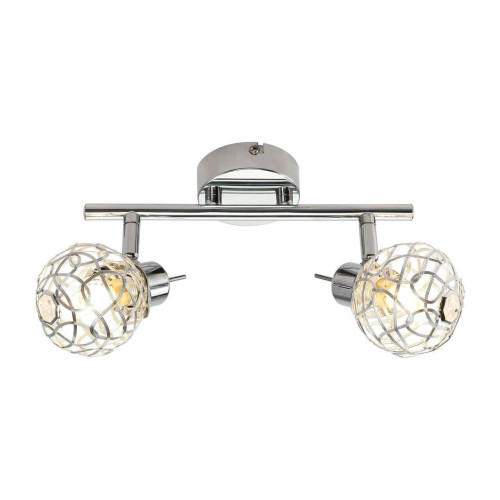 Спот Globo Bolt 56625-2L 