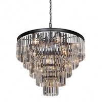  - Подвесная люстра Vitaluce V1805-1/8+4+4+1