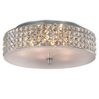  - Потолочный светильник Ideal Lux Roma PL6 000657