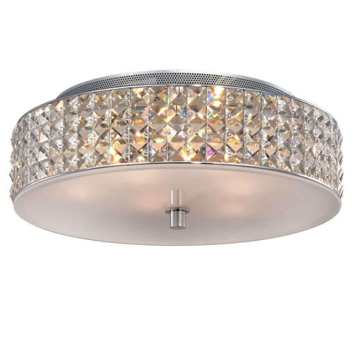 Потолочный светильник Ideal Lux Roma PL6 000657 