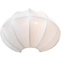  - Настенный светильник Arte Lamp Cocoon A6190AP-1WH