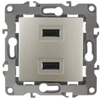  - Устройство зарядное USB ЭРА 12 5V-2,1A 12-4110-04 Б0027494