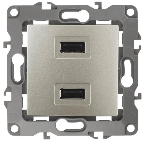 Устройство зарядное USB ЭРА 12 5V-2,1A 12-4110-04 Б0027494 