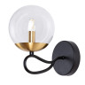 Бра Divinare Medison 2544/04 AP-1 - Бра Divinare Medison 2544/04 AP-1