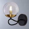 Бра Divinare Medison 2544/04 AP-1 - Бра Divinare Medison 2544/04 AP-1
