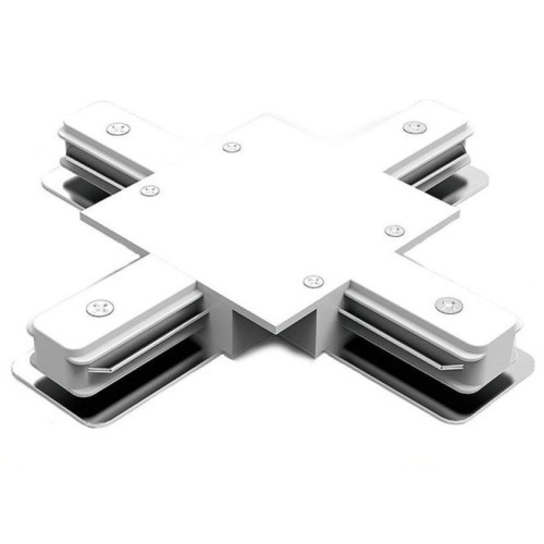 Коннектор X-образный Gauss TR138 