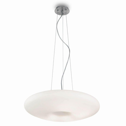 Подвесной светильник Ideal Lux Glory SP5 D60 019741 