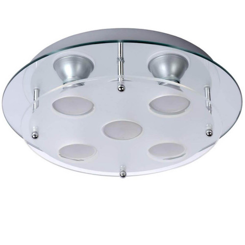 Потолочный светодиодный светильник Lucide Ready-Led 79170/15/11 