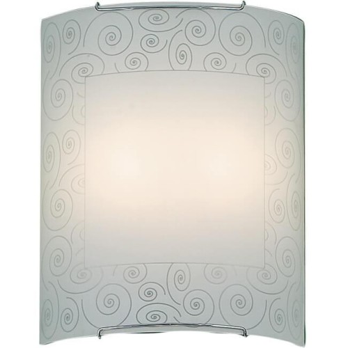 Настенный светильник Citilux Спирали CL922012 
