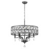 Подвесная люстра Vele Luce Rosa VL3216P06 - Подвесная люстра Vele Luce Rosa VL3216P06