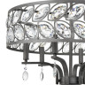 Подвесная люстра Vele Luce Rosa VL3216P06 - Подвесная люстра Vele Luce Rosa VL3216P06