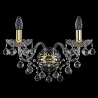  - Бра Bohemia Ivele 1409B/2/195/XL G