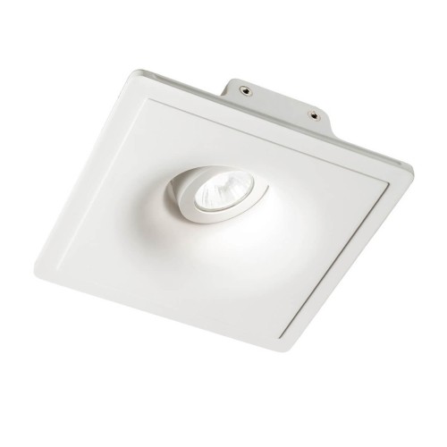 Встраиваемый светильник Ideal Lux Zephyr D20 155722 