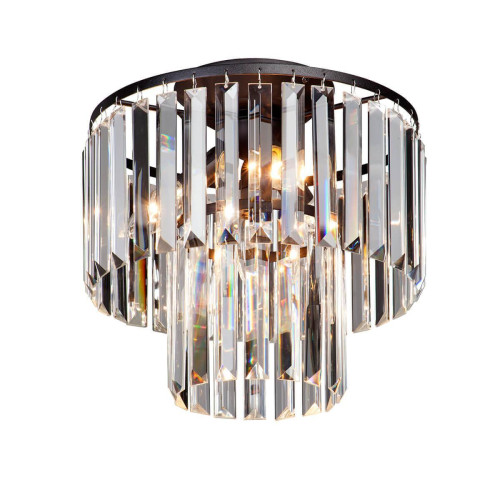 Подвесная люстра Vitaluce V5151-1/4PL 