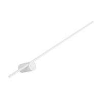  - Светильник SP-VINCI-S900x55-10W Warm3000 (WH, 110 deg, 230V) (Arlight, IP20 Металл, 3 года)