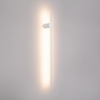  - Светильник SP-VINCI-S900x55-10W Warm3000 (WH, 110 deg, 230V) (Arlight, IP20 Металл, 3 года)