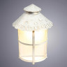 Уличный настенный светильник Arte Lamp Prague A1461AL-1WG - Уличный настенный светильник Arte Lamp Prague A1461AL-1WG