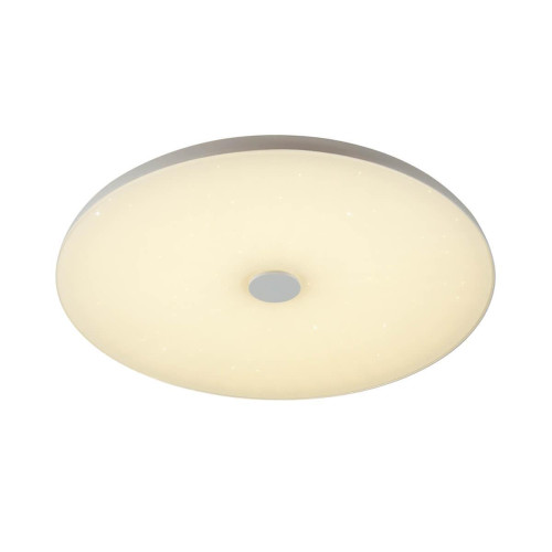 Потолочный светодиодный светильник Sonex Roki Muzcolor 4629/CL 