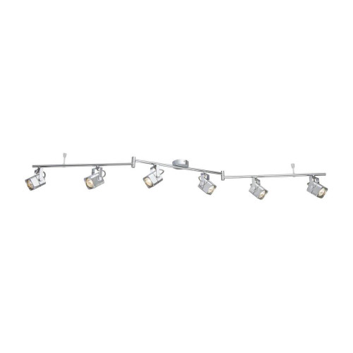 Трековая система Arte Lamp Lente A1314PL-6CC 