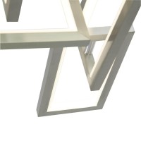  - Потолочный светодиодный светильник ST Luce Caselia SL397.102.08