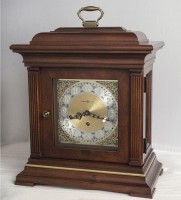  - Часы настольные Howard Miller Thomas Tompion 612-436