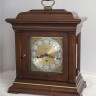 Часы настольные Howard Miller Thomas Tompion 612-436 - Часы настольные Howard Miller Thomas Tompion 612-436