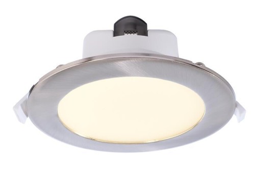 Встраиваемый светильник Deko-Light Acrux 145 565318 