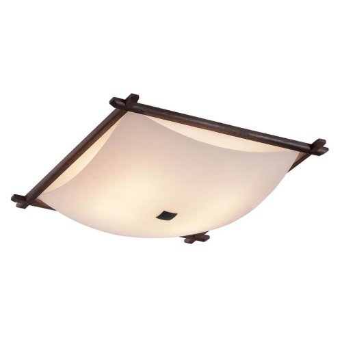 Потолочный светильник Citilux Белый Рамка CL932112 