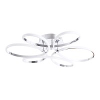 - Потолочный светодиодный светильник Arte Lamp Diadema A2526PL-6CC