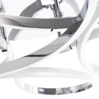  - Потолочный светодиодный светильник Arte Lamp Diadema A2526PL-6CC