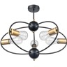 Потолочный светильник Vele Luce Crea VL6522L05 - Потолочный светильник Vele Luce Crea VL6522L05