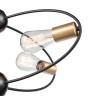 Потолочный светильник Vele Luce Crea VL6522L05 - Потолочный светильник Vele Luce Crea VL6522L05