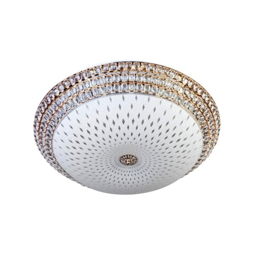Потолочный светильник LED4U L1150-550 GD 