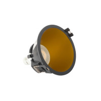  - Встраиваемый светильник Denkirs DK3026-BG