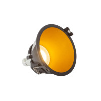  - Встраиваемый светильник Denkirs DK3026-BG
