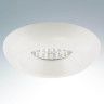 Встраиваемый светильник Lightstar Monde LED 071156 - Встраиваемый светильник Lightstar Monde LED 071156