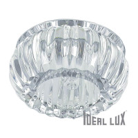  - Встраиваемый светильник Ideal Lux Soul-2 107707