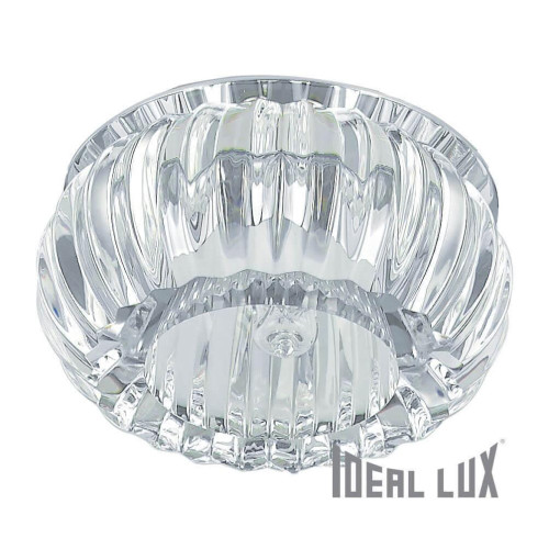 Встраиваемый светильник Ideal Lux Soul-2 107707 