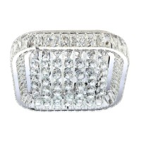  - Потолочная люстра LED4U L033-500 с функцией УД