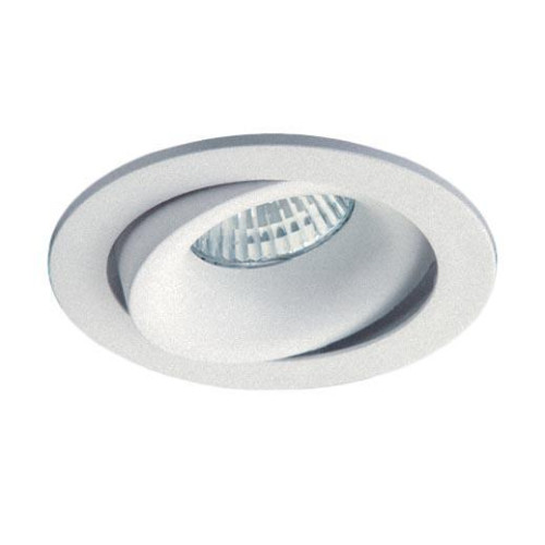 Встраиваемый светильник Italline M02-026029 white 